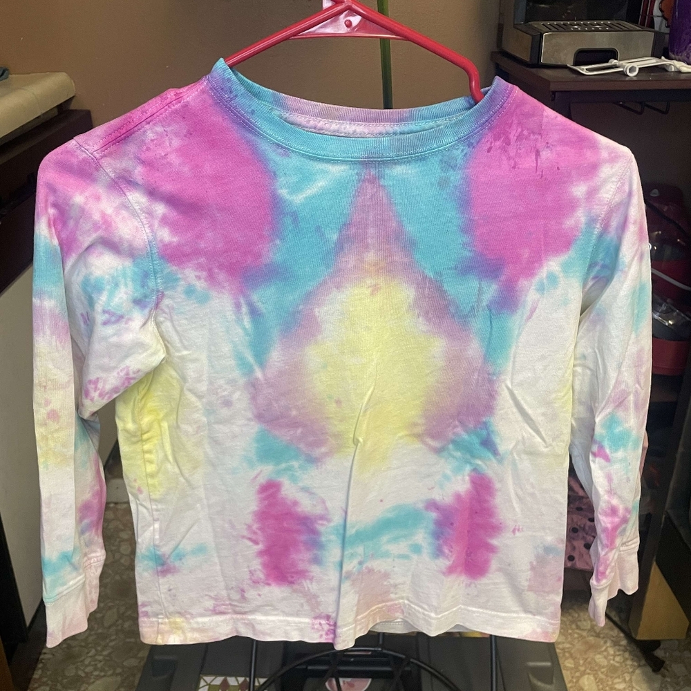 Tie Dye T-shirt
